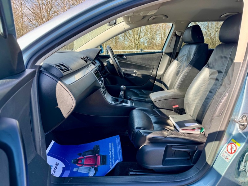 Used Volkswagen Passat 2009 for sale - 77805683: Photo 10