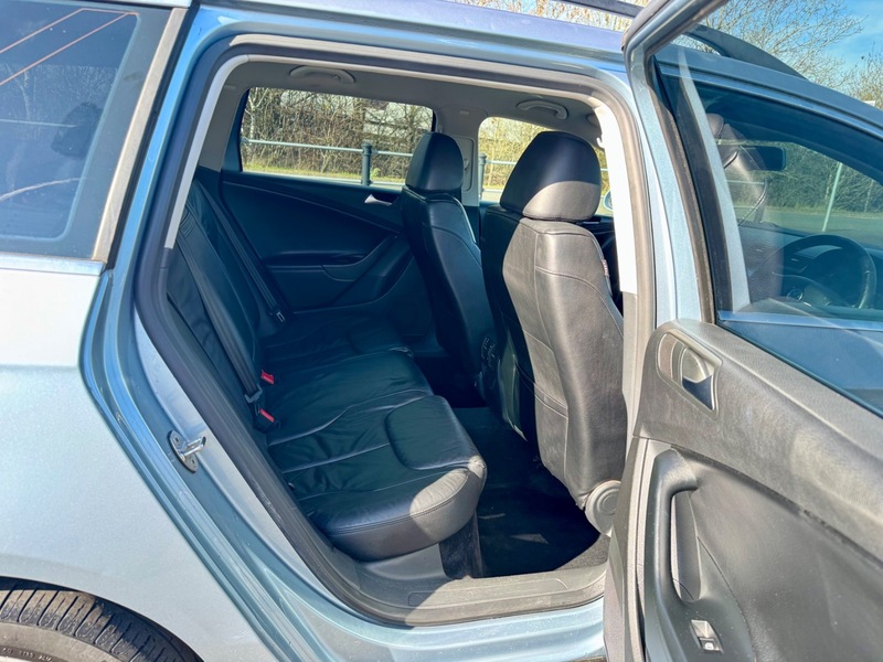 Used Volkswagen Passat 2009 for sale - 77805683: Photo 12