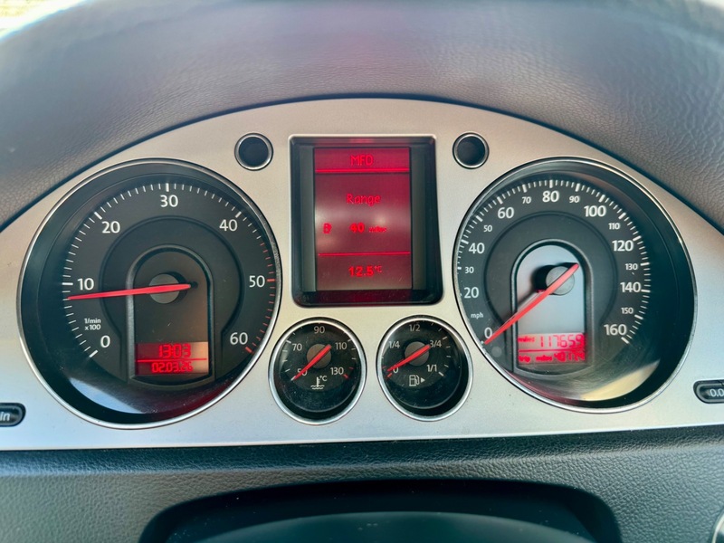 Used Volkswagen Passat 2009 for sale - 77805683: Photo 16