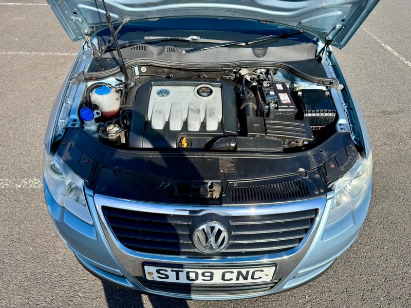 Used Volkswagen Passat 2009 for sale - 77805683: Photo 17