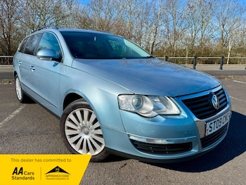 Used Volkswagen Passat 2009 for sale - 77805683: Photo