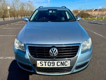 Used Volkswagen Passat 2009 for sale - 77805683: Photo