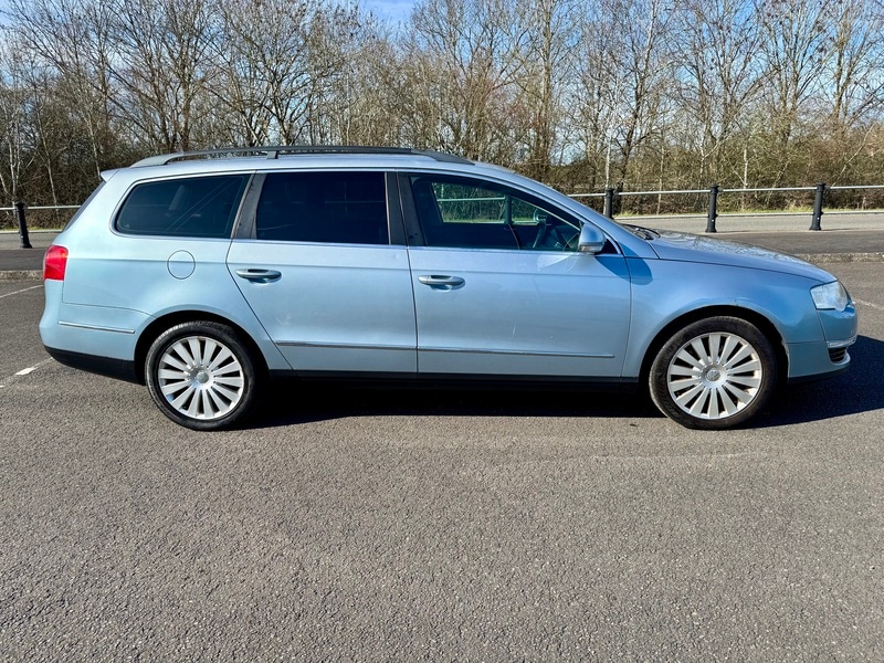 Used Volkswagen Passat 2009 for sale - 77805683: Photo 7