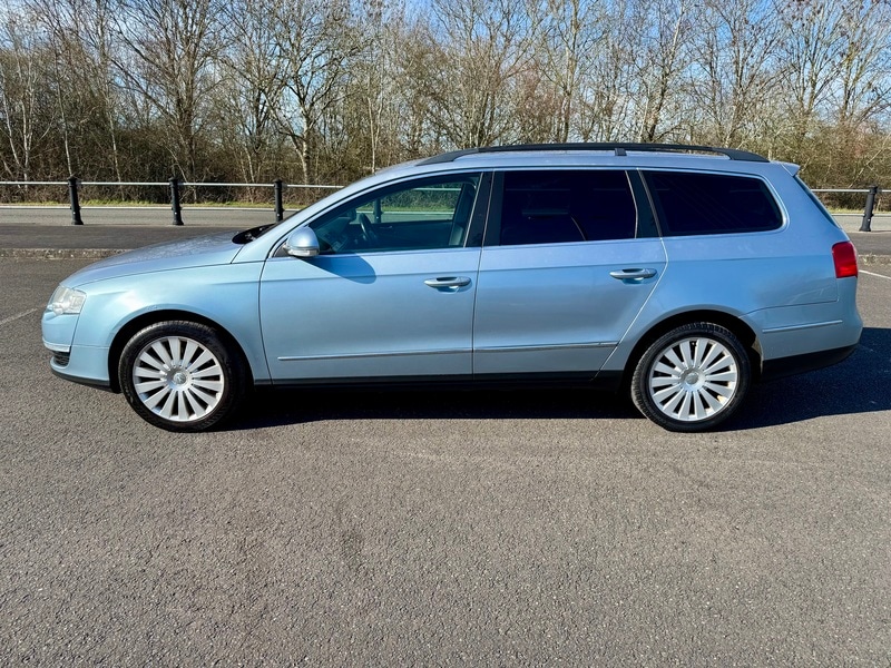 Used Volkswagen Passat 2009 for sale - 77805683: Photo 8