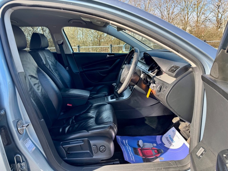 Used Volkswagen Passat 2009 for sale - 77805683: Photo 9