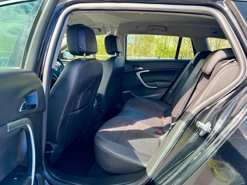 Used Vauxhall Insignia 2016 for sale - 78182286: Photo 13