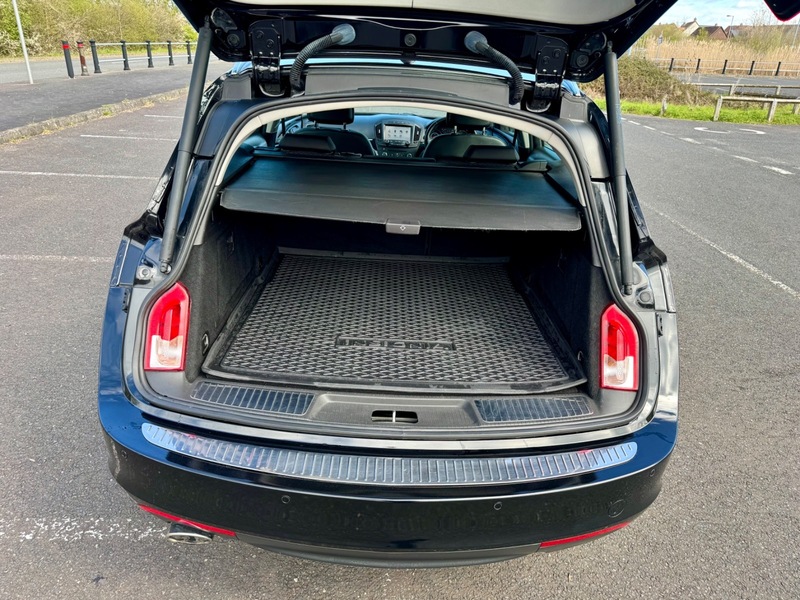 Used Vauxhall Insignia 2016 for sale - 78182286: Photo 14