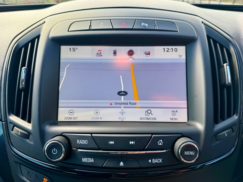 Used Vauxhall Insignia 2016 for sale - 78182286: Photo 18