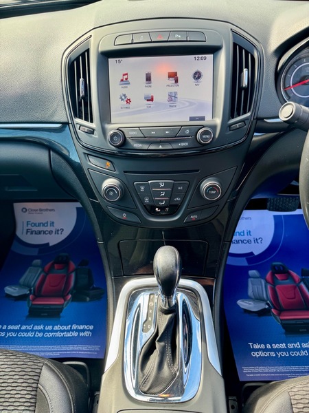 Used Vauxhall Insignia 2016 for sale - 78182286: Photo 20