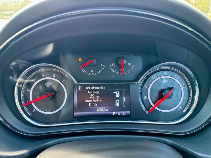 Used Vauxhall Insignia 2016 for sale - 78182286: Photo 21