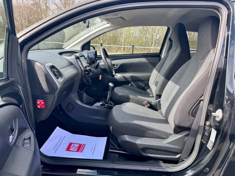 Used Citroen C1 2016 for sale - 77953607: Photo 10