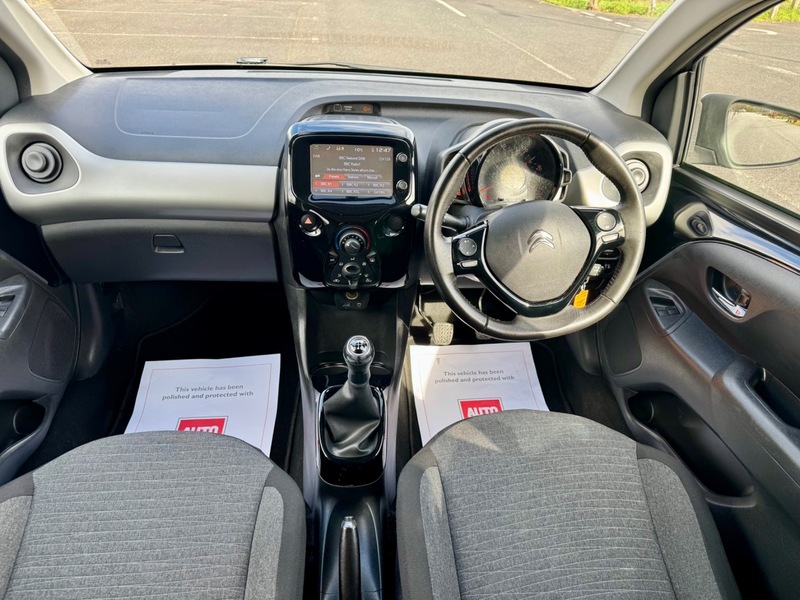 Used Citroen C1 2016 for sale - 77953607: Photo 11