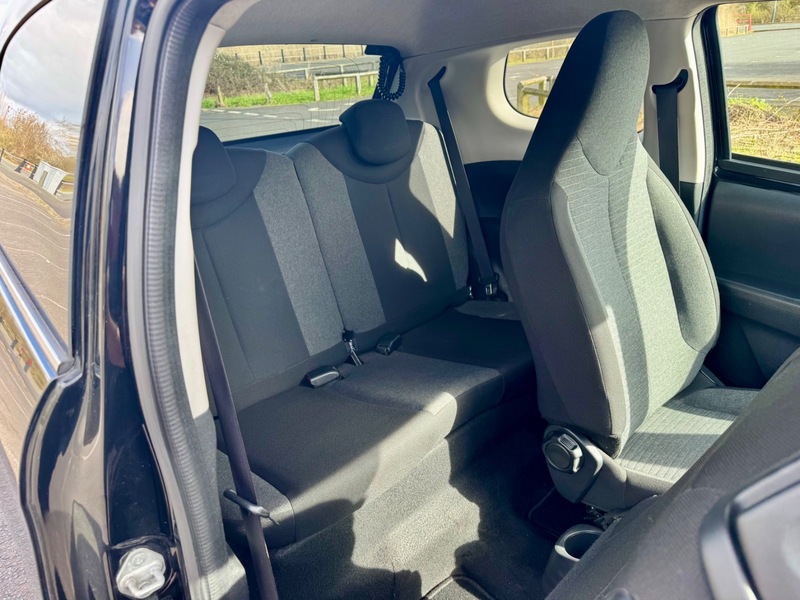 Used Citroen C1 2016 for sale - 77953607: Photo 12