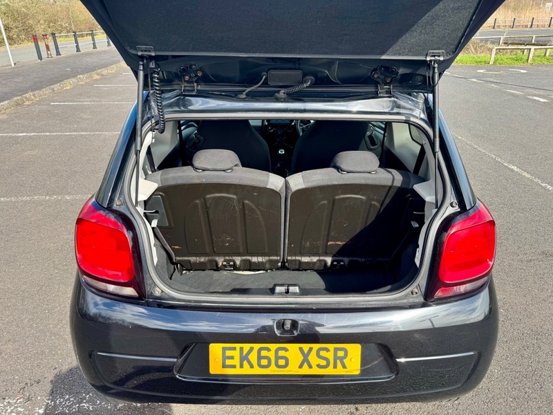 Used Citroen C1 2016 for sale - 77953607: Photo 14