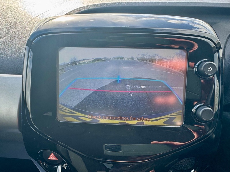 Used Citroen C1 2016 for sale - 77953607: Photo 15