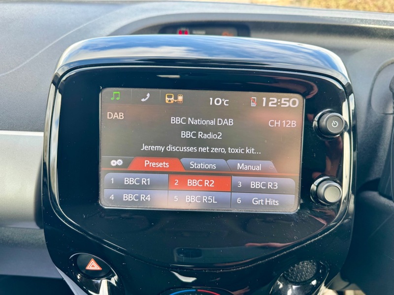 Used Citroen C1 2016 for sale - 77953607: Photo 16