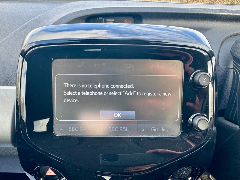 Used Citroen C1 2016 for sale - 77953607: Photo 18