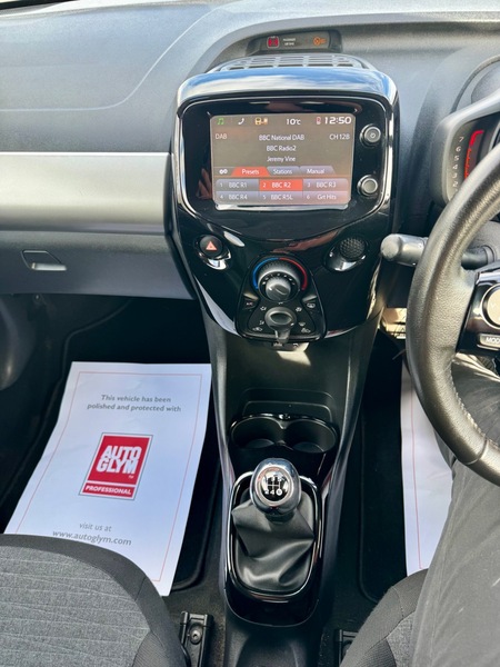 Used Citroen C1 2016 for sale - 77953607: Photo 19