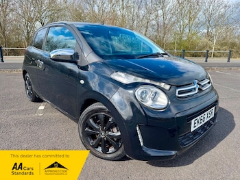 Citroen C1 feature image