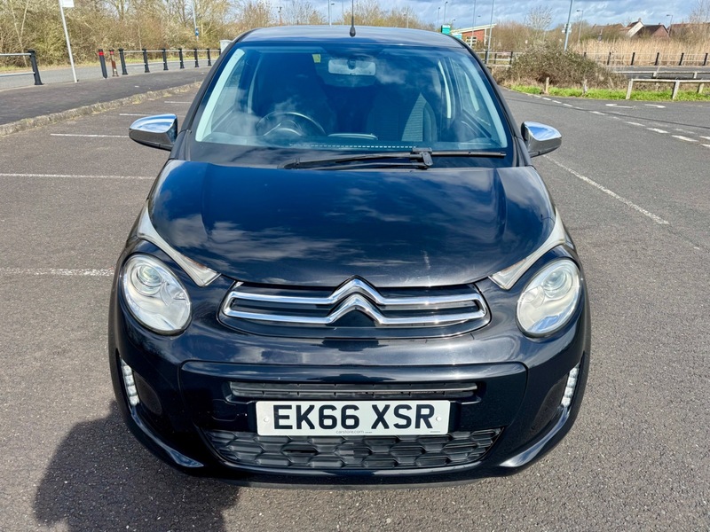 Used Citroen C1 2016 for sale - 77953607: Photo 2