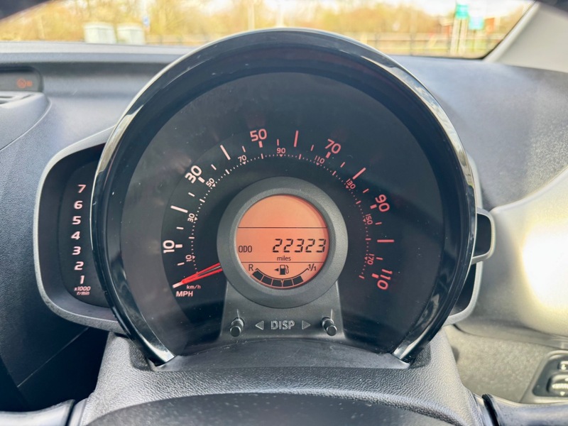 Used Citroen C1 2016 for sale - 77953607: Photo 20