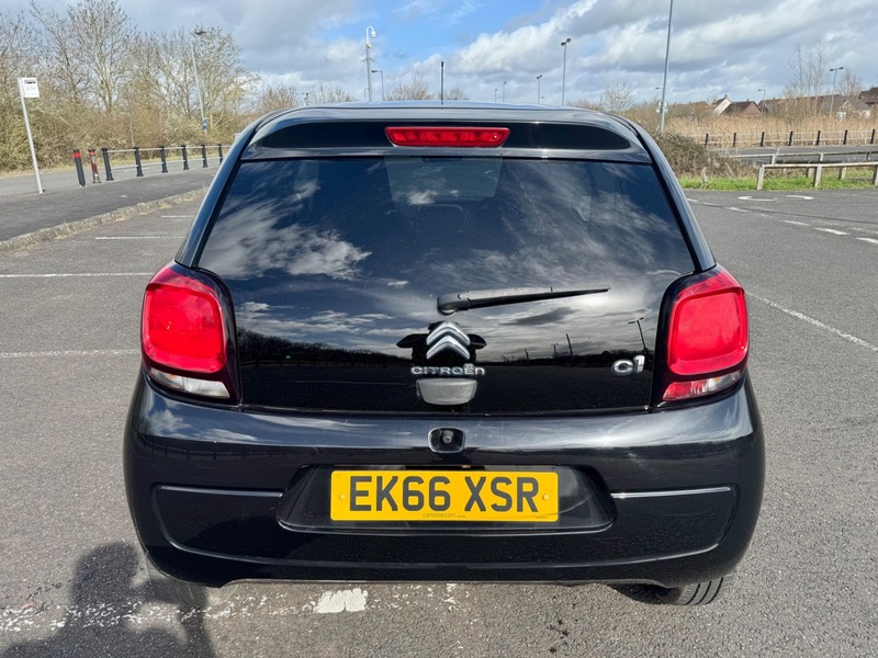 Used Citroen C1 2016 for sale - 77953607: Photo 5