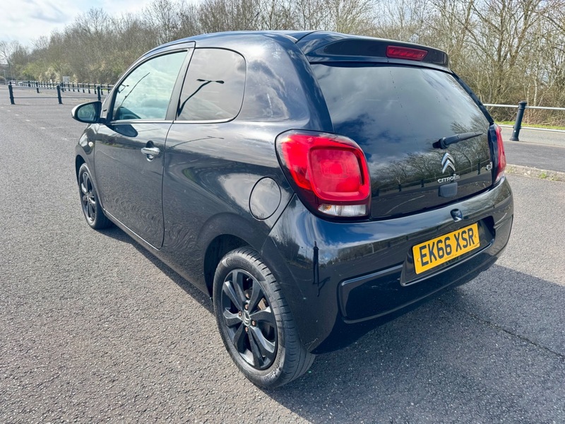 Used Citroen C1 2016 for sale - 77953607: Photo 6