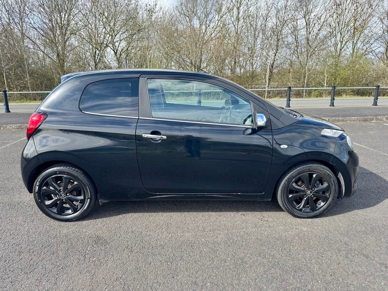 Used Citroen C1 2016 for sale - 77953607: Photo 7