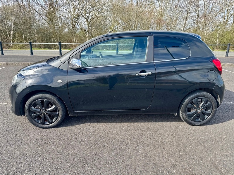 Used Citroen C1 2016 for sale - 77953607: Photo 8