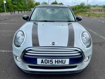 Used MINI One 2015 for sale - 74795034: Photo