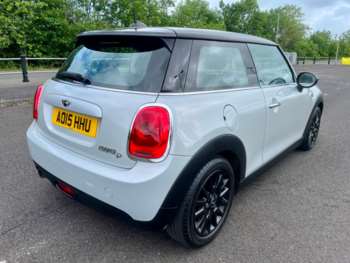 Used MINI One 2015 for sale - 74795034: Photo