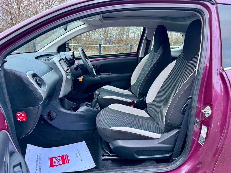 Used Peugeot 108 2016 for sale - 77370371: Photo 10