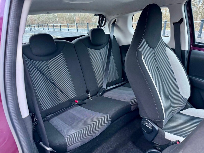 Used Peugeot 108 2016 for sale - 77370371: Photo 12