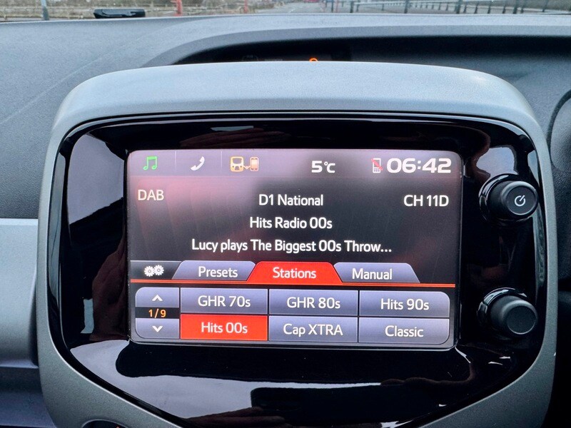 Used Peugeot 108 2016 for sale - 77370371: Photo 17