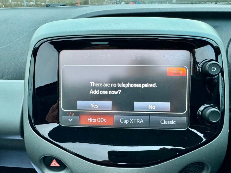 Used Peugeot 108 2016 for sale - 77370371: Photo 19