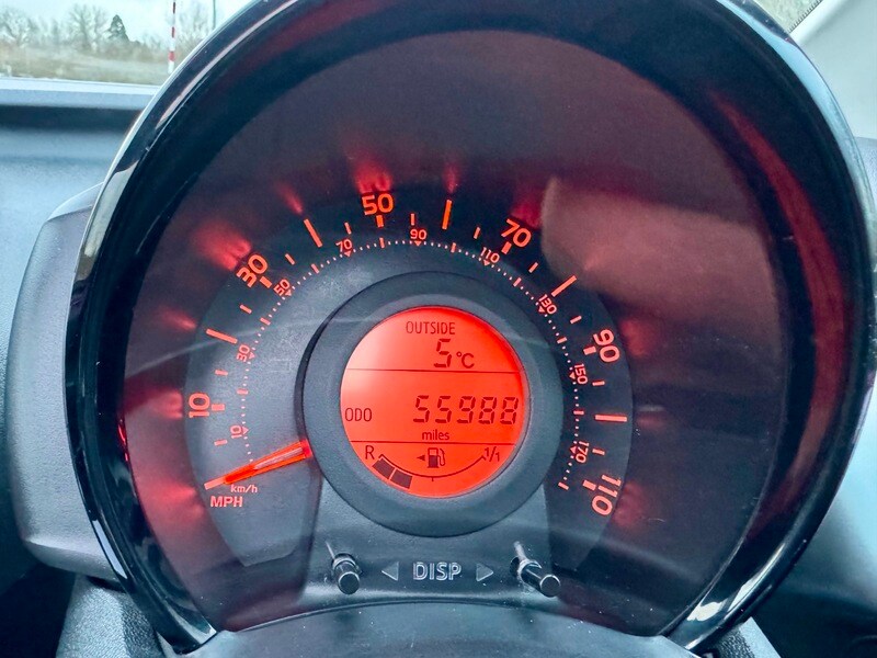 Used Peugeot 108 2016 for sale - 77370371: Photo 20