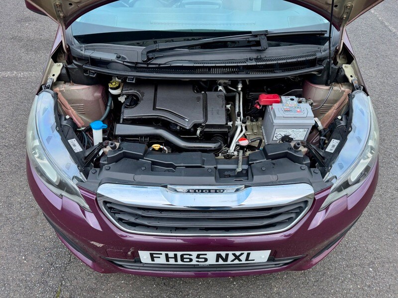 Used Peugeot 108 2016 for sale - 77370371: Photo 21