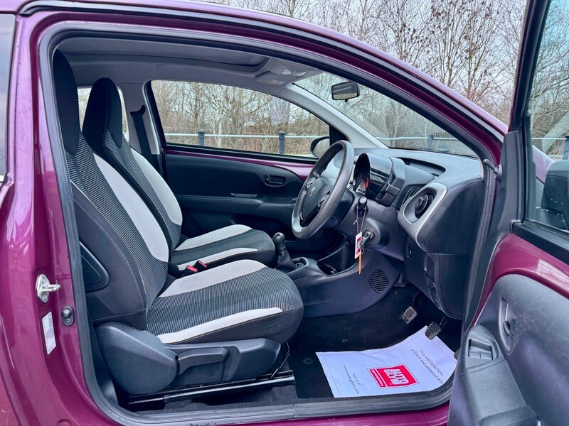 Used Peugeot 108 2016 for sale - 77370371: Photo 9