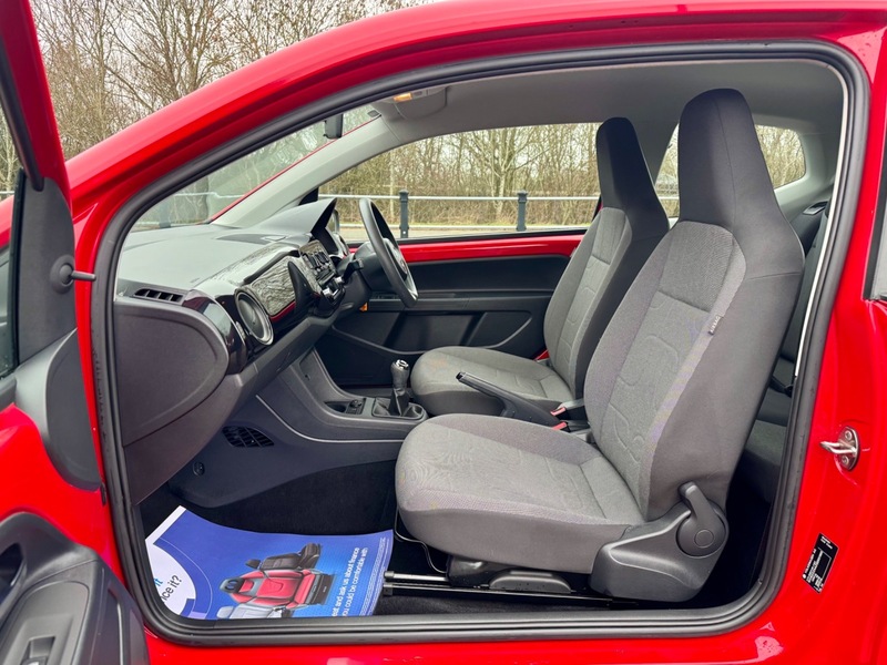 Used Volkswagen up! 2015 for sale - 77328825: Photo 10