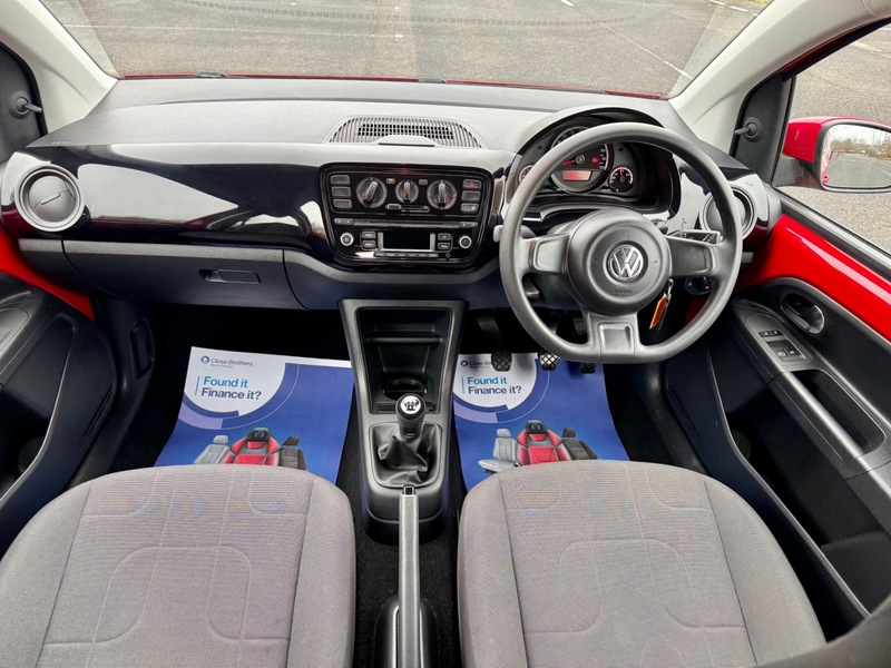 Used Volkswagen up! 2015 for sale - 77328825: Photo 11