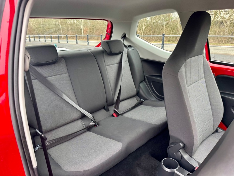 Used Volkswagen up! 2015 for sale - 77328825: Photo 12