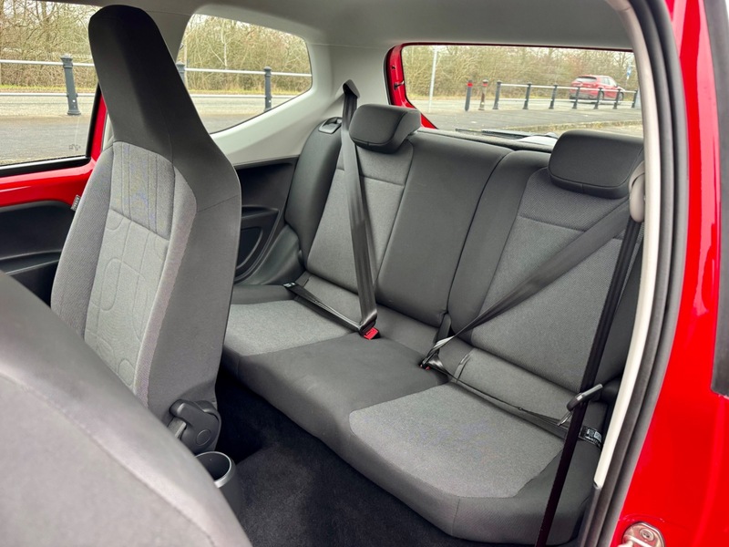 Used Volkswagen up! 2015 for sale - 77328825: Photo 13