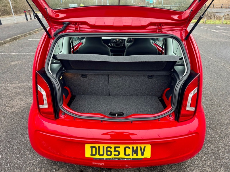 Used Volkswagen up! 2015 for sale - 77328825: Photo 14