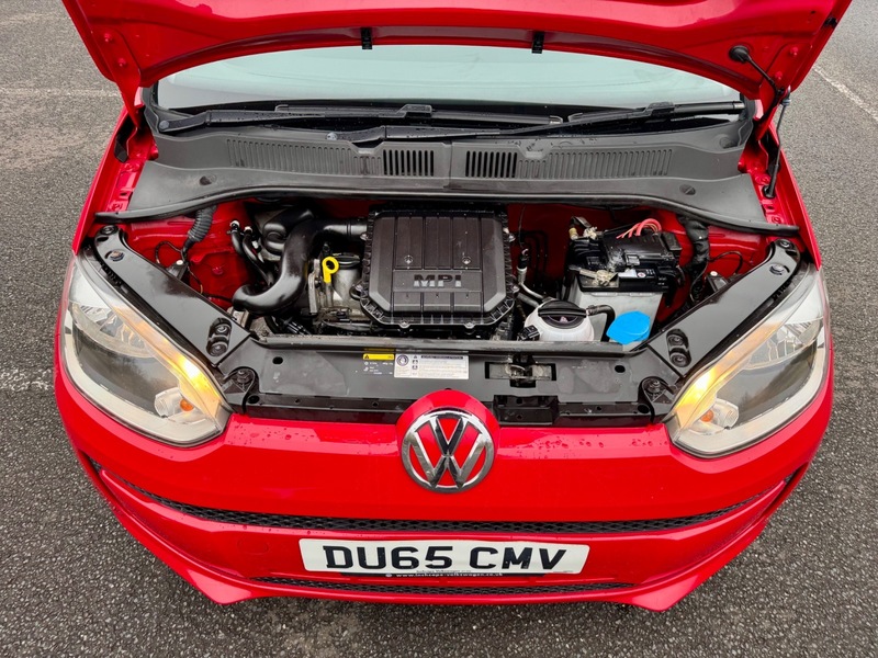 Used Volkswagen up! 2015 for sale - 77328825: Photo 19