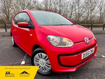 Used Volkswagen up! 2015 for sale - 77328825: Photo