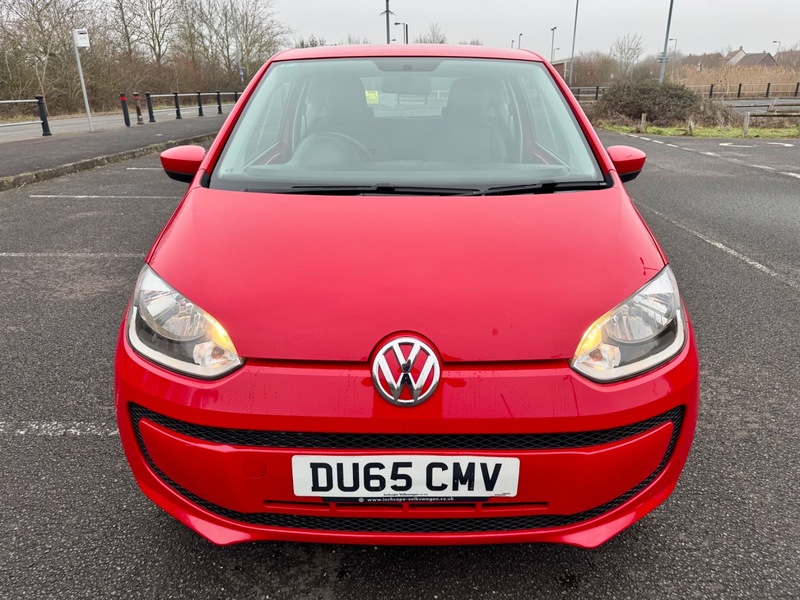 Used Volkswagen up! 2015 for sale - 77328825: Photo 2
