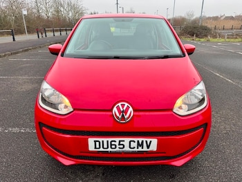 Used Volkswagen up! 2015 for sale - 77328825: Photo