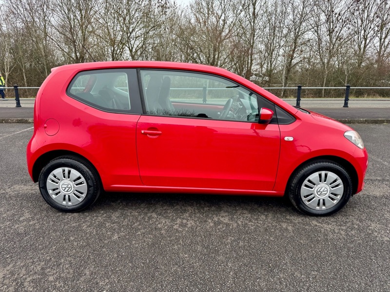 Used Volkswagen up! 2015 for sale - 77328825: Photo 7