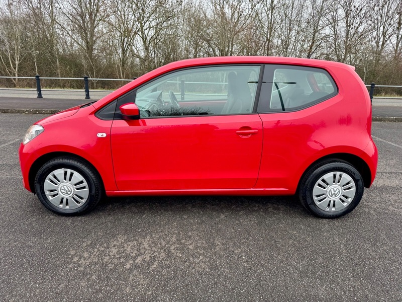 Used Volkswagen up! 2015 for sale - 77328825: Photo 8