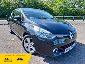 Used Renault Clio 2016 for sale - 78726634: Photo